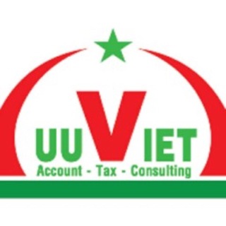 Công ty  Đại Lý Thuế Ưu Việt logo