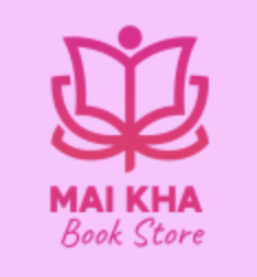 Nhà sách Mai Kha logo