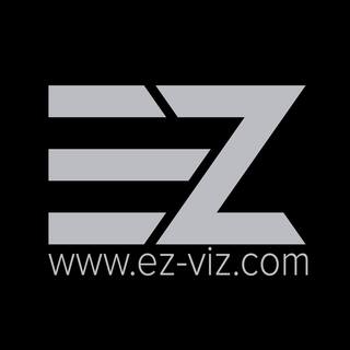 EZ VIZ logo