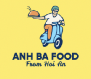 Anh Ba Food logo