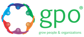 Công ty Nhân sự GPO logo