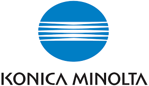 KONICA MINOLTA BUSINESS SOLUTI logo