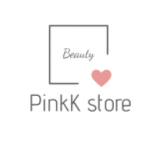 Beauty PinkK Store logo