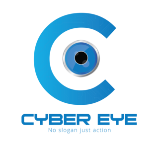 CYBER EYE TECHNOLOGY logo