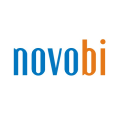 Novobi logo