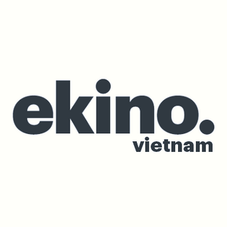 Ekino Vietnam logo