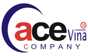 Công ty CP thiết bị điện ACE logo