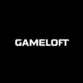 GAMELOFT SEA logo