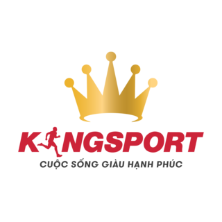 TẬP ĐOÀN THỂ THAO KINGSPORT logo