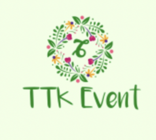 TTK Event logo