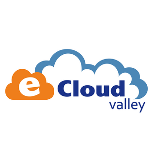 eCloudvalley Vietnam logo