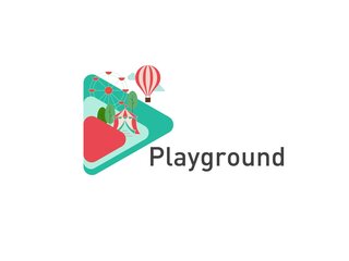 Công ty Play Ground logo