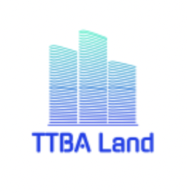 TTBA Land logo