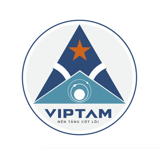 VIỆN ỨNG DỤNG CÔNG NGHỆ VIPTAM logo