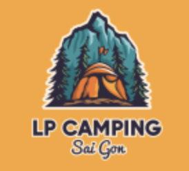 LP Camping Sai Gon logo