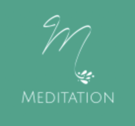 Meditation View Bar logo