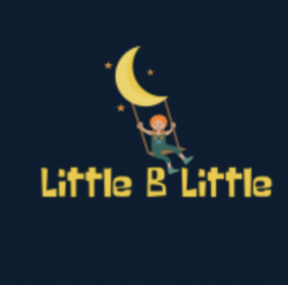 Little B Little Store logo