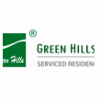 Green Hills VN logo