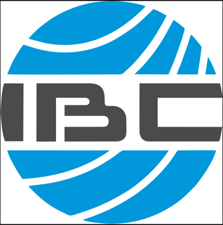 CÔNG TY CỔ PHẦN TMDV IBC logo
