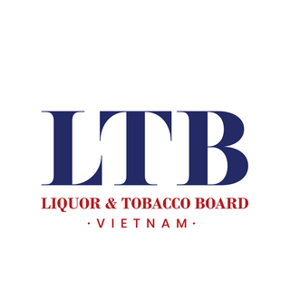 Liquor & Tobacco Board Vietnam logo