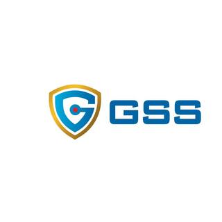 Global Smart Security (GSS) logo