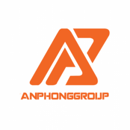 Công ty Cổ Phần ANPHONGGROUP  logo