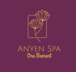 An Yên Spa logo
