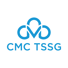 CMC TSSG logo