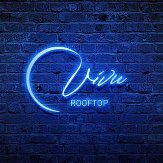 Vi Vu Rooftop logo