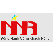 CTY Thương mại và Dịch vụ NINA logo