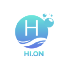 HI.ON Fashion logo