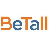 BETALL logo