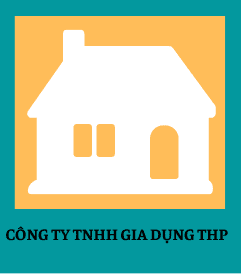 CÔNG TY TNHH GIA DỤNG THP logo