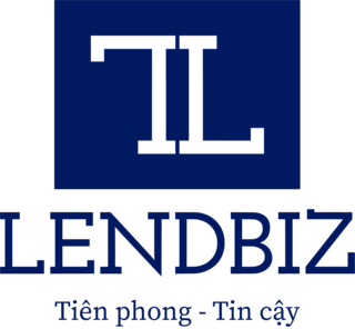 Công ty CP Lendbiz logo