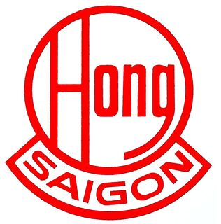 CTY BÌNH KHÍ ĐỐT HONG VI NA logo
