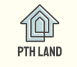 PTH Land logo