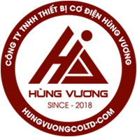 HUNG VUONG MEE CO., LTD logo