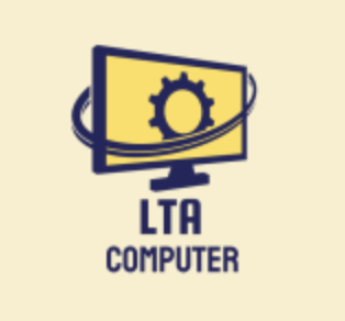 LTA Computer logo
