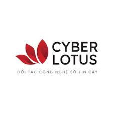 Công ty Cổ phần CyberLotus logo
