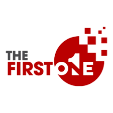 The First One logo