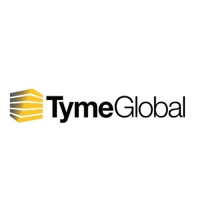 Tyme Global logo
