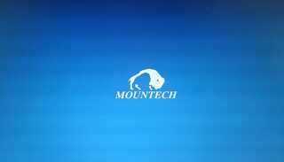 MOUNTECH logo