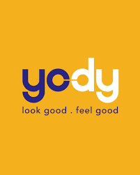 THỜI TRANG YODY logo
