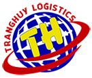Trang Huy Logistics logo