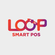 LOOP Smart POS logo
