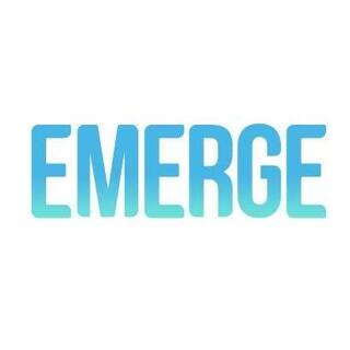 EMERGE App logo