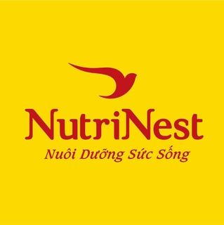 NUTRINEST logo