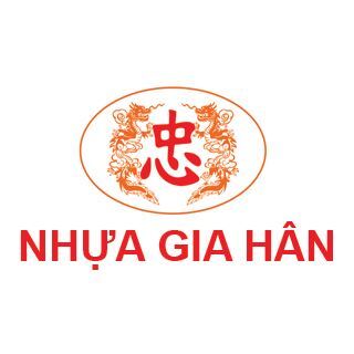Nhựa Gia Hân logo