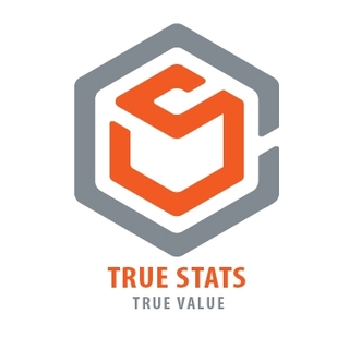 Công ty cổ phần TrueStats logo