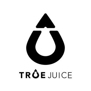 True Juice logo